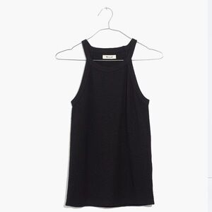 Madewell Timeoff Tank Top